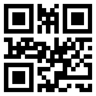3912496745 - Immagine del Qr Code