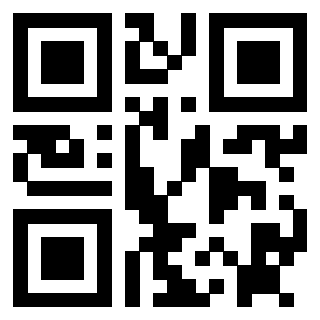 Il Qr Code di 3912496746