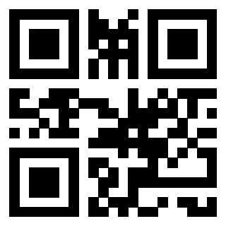 Scansione del Qr Code di 3912496747