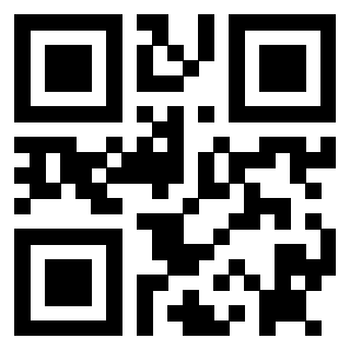3912496750 Qr Code associato