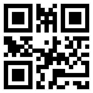 Scansione del Qr Code di 3912496752