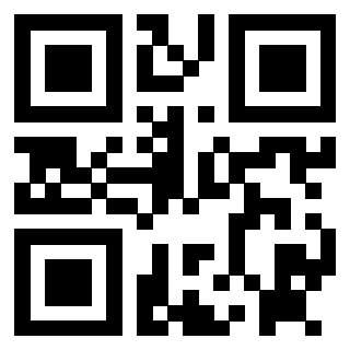 Il Qr Code di 3912496757