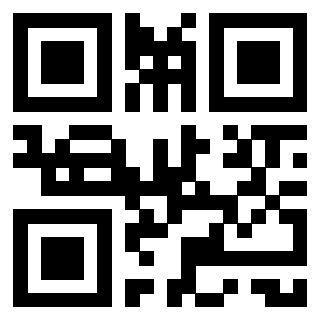 3912496761 Qr Code associato