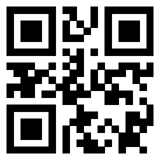 3912496762 Qr Code associato