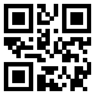 3912496763 - Immagine del Qr Code