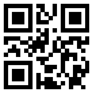 3912496767 QrCode associato