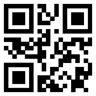 Immagine del Qr Code di 3912496768