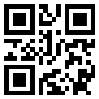 3912496776 - Immagine del Qr Code associato