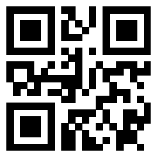 Il Qr Code di 3912496779