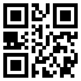 Immagine del QrCode di 3912496781