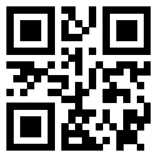 3912496783 Qr Code associato