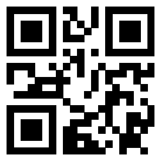 QrCode di 3912496785