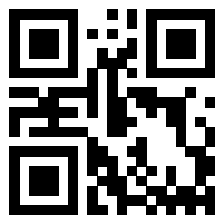 QrCode di 3912496786