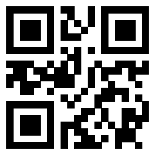3912496789 - Immagine del Qr Code