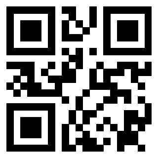 3912496790 - Immagine del Qr Code associato