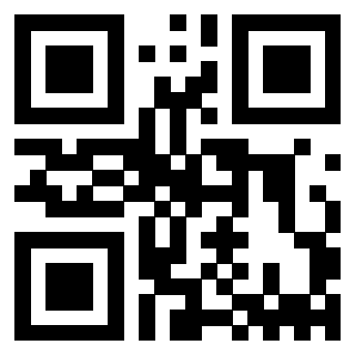 Il Qr Code di 3912496792