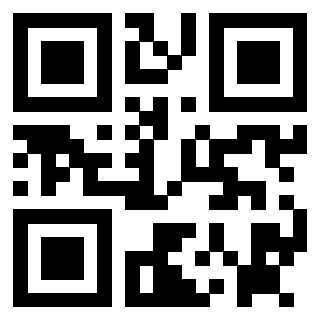 3912496793 Qr Code associato