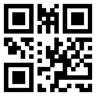 3912496795 QrCode associato