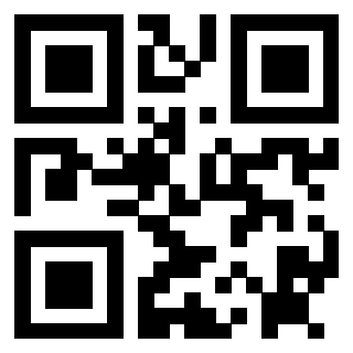 Il Qr Code di 3912496796
