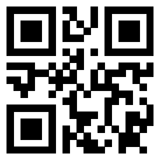 Il Qr Code di 3912496797