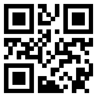 3912496798 - Immagine del QrCode associato