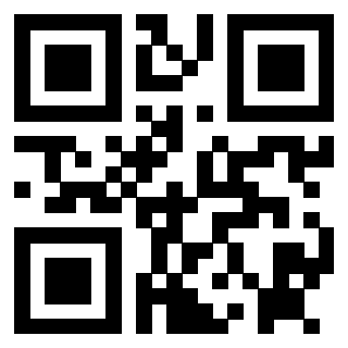 Immagine del Qr Code di 3912496799