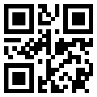 Immagine del QrCode di 3912496800
