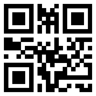 3912496801 - Immagine del QrCode associato