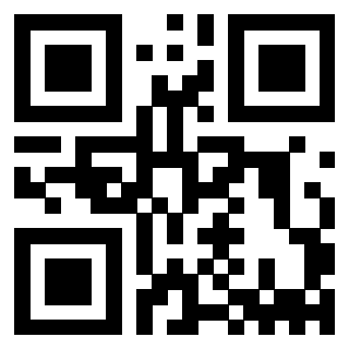 3912496802 - Immagine del Qr Code