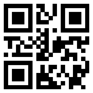 Immagine del QrCode di 3912496803