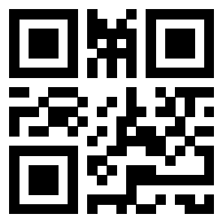 3912496804 Qr Code associato