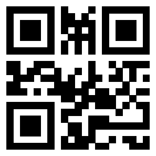 3912496806 Qr Code associato