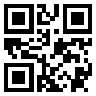 3912496810 - Immagine del Qr Code associato