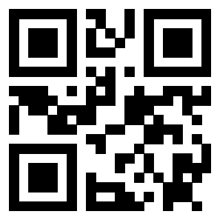Immagine del QrCode di 3912496811
