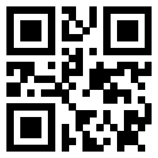 QrCode di 3912496813