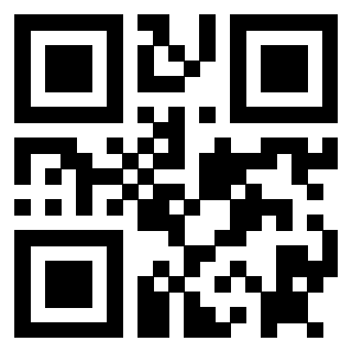 Il Qr Code di 3912496814