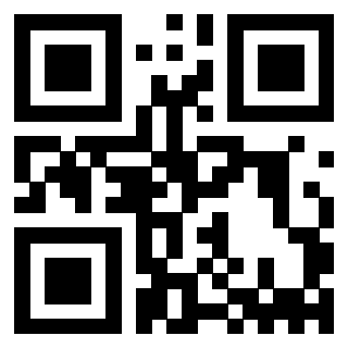 Immagine del Qr Code di 3912496816