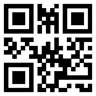 3912496817 - Immagine del QrCode associato