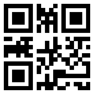 Immagine del QrCode di 3912496818