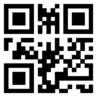 3912496819 - Immagine del Qr Code