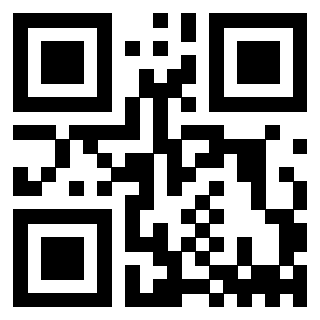 3912496820 - Immagine del QrCode