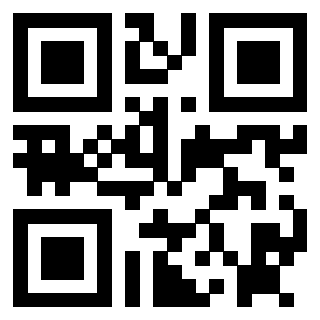 Il Qr Code di 3912496821