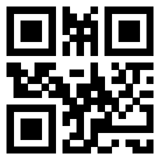 3912496823 - Immagine del QrCode associato