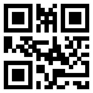 3912496824 QrCode associato