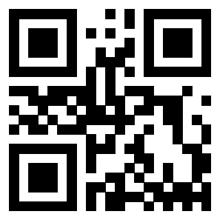 Il Qr Code di 3912496827