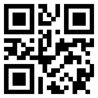 Qr Code di 3912496830
