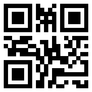 3912496834 - Immagine del QrCode associato