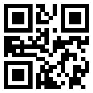 3912496835 QrCode associato