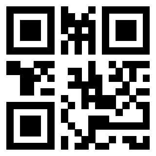 3912496836 Qr Code associato