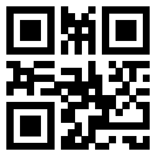 3912496837 QrCode associato